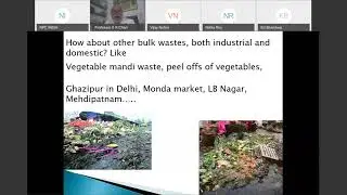 NPC Circular Economy and Waste Recycling Options,k September 11, 2020