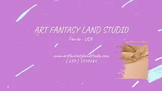 Art Fantasy land studio