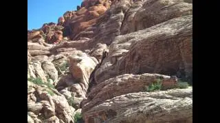 Scoot City Tour - Red Rock Canyon
