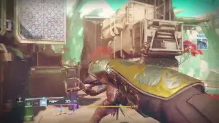 Destiny 2 : Reset Tuesday