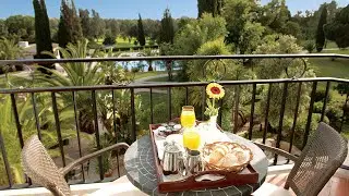 Penina Hotel & Golf Resort - Golfvakantie naar de Algarve - Golftime uw Golfreisspecialist