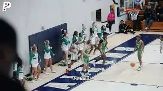 OVERTIME THRILLER 🚨 Buford Takes Down 16–1 Dacula on the Road