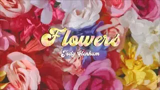 Flowers - Jody Glenham (official music video)