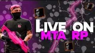 LIVE COMPLEXO RP