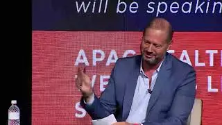 Keynote Interview with Tom Meyer, Vice President, Operations, Accor at APAC Leadership Summit 2020