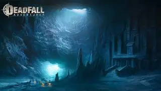 Deadfall Adventures #3 - Going deeper into the Arctic Temple