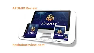 ATOMIX Review : Your Ultimate A.I. Traffic Solution for 2024!