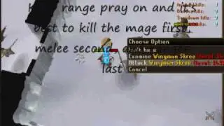 armadyl solo guide