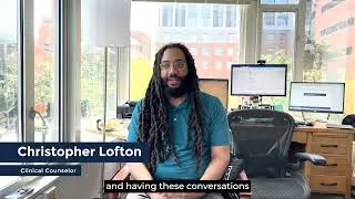 Suicide Prevention Week 2024: Change the Narrative!