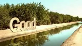 Blue Diamond Growers Promotional Video 2012