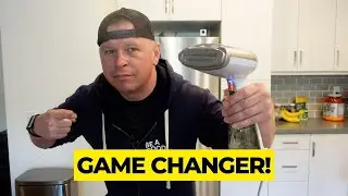 Обзор ручного отпаривателя для тканей Conair Turbo Extreme Steam