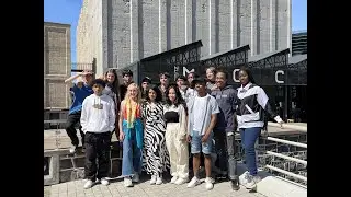 2024 BMW Centre for Art Education Matric Workshop and Exhibition - See/n
