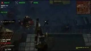 Dead Frontier Brasil - GAMEPLAY/Miss&otilde;es - Precinct 13 - End Their Suffering