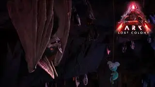 Whispering Of A Bat's Wings &bull; Ark Lost Colony [E5]