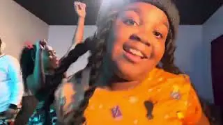 BTS A Scary Halloween skit