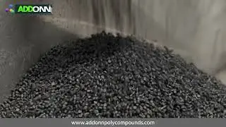 ADDONN POLYCOMPOUNDS PVT LTD - ENGINEERING POLYMER COMPOUND MANUFACTURER OF NYLON 6/66, PBT, PP, ABS