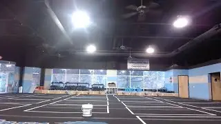 Metabolic Conditioning