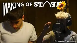 STAFF | Making of: STAFF [DOCUMENTAL COMPLETO]
