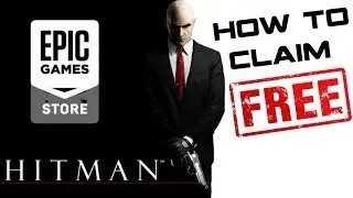 EPIC GAMES STORE BIG SALE | HITMAN & HITMAN 3 FREE TO DOWNLOAD | Full Guide Step by Step |