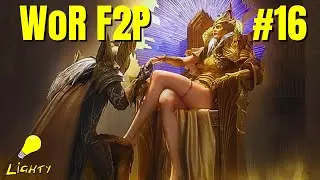 Our First Big Boy Lord | Watcher of Realms F2P Progression Series