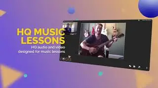 Muzie.Live Promo Video