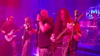 AXEMASTER - 