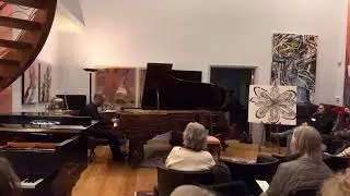 Beethoven: Sonata no. 31 in A flat major, Op. 110   Alexander Schwarzkopf, piano