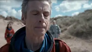 The Moon Hatches? | Kill the Moon | Doctor Who