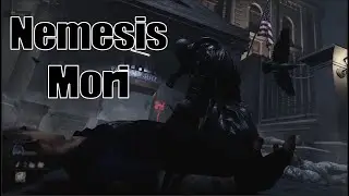 Nemesis Mori