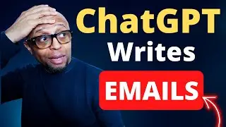 ChatGPT Created My Email Campaign In Seconds