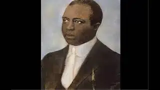 Scott Joplin - Ragtime - The Entertainer (Hight Quality audio)