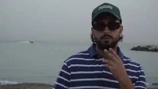 G PARDO - cigarritos (Prod. Sastre De Tarde)