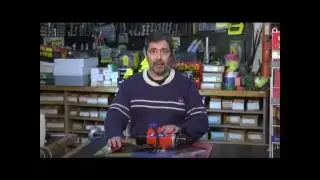 Funciones y caracteristicas de una bomba trasvasadora