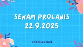 Senam Prolanis Klinik Pratama Destaradi 22 September 2025