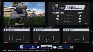 EA NCAA College Football 26 DYNASTY Yr 10