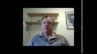 Jon Gettman Skype Interview Cannabis Commerce 2013
