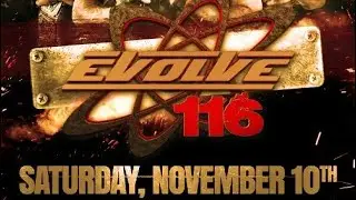 FREE MATCH | Joey O&rsquo;Riley v. Jake Lander (EVOLVE 116) | Zero1 USA Pro Wrestling