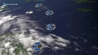 NASA&rsquo;s DiskSat: Ultra-Thin Satellites 🚀