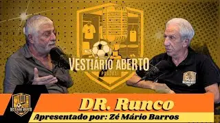 DR. Runco - VESTI&Aacute;RIO ABERTO #022