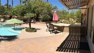 2721 Harbor Hills Lane, Las Vegas, NV Presented by Patrick Dodd.