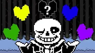 UNDERTALE MOD COMPETITION [10]