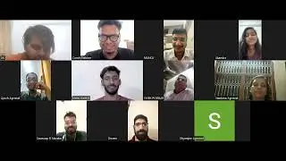 KUTUMB DEMO MEETING  #02