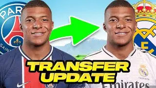 How To Get Updated TRANSFERS in FM24