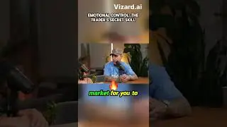 Emotional Control  The Trader's Secret Skill