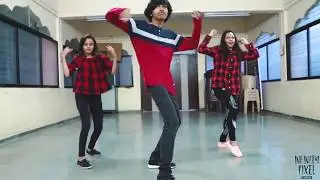 LAILA DANCE COVER | Steven Franklin choregraphy |
