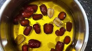 Red Dates (Jujuba) & Ginger Tea for Healthy body's innate intelligence (Qi). The Chinese Ginger Tea