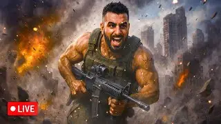 🔴 Live - Warzone - Triple Threat Challenge