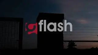GFLASH by Disrupter Technologies