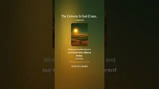 The Universe is God (Country Classic) | Verman Bedessee and BDC A.I.M. Band