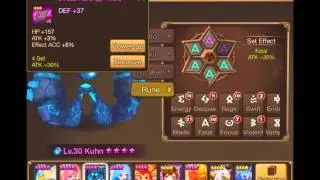 Summoners War: Sky Arena Looking for a Guild